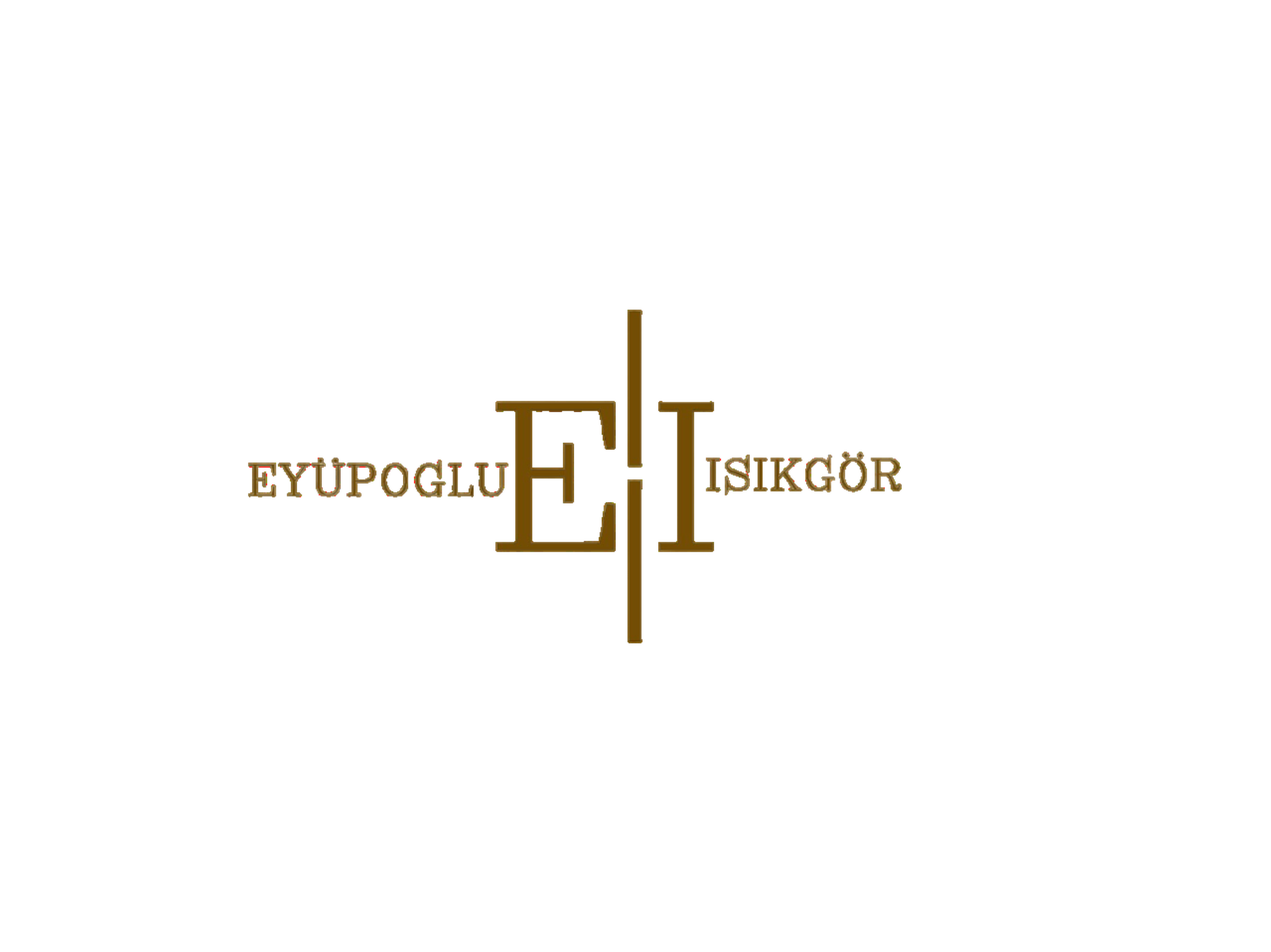 Eyüpoğlu & Işıkgör Logo